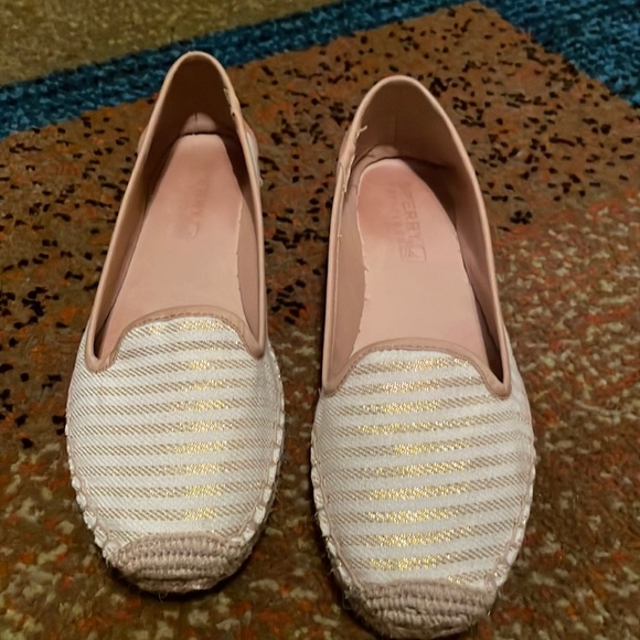 Sperry Shoes - Women’s Sperry shoes. Worn once still in box.